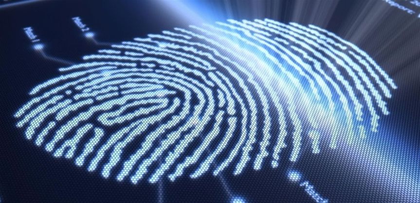 GB: La police britannique utilise maintenant des scanners d’empreintes digitales dans les rues pour identifier les personnes en moins d’une minute!